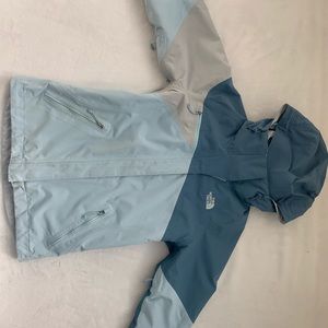 3 in 1 North Face Jacket